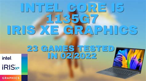 i5 1135g7 grafik.
